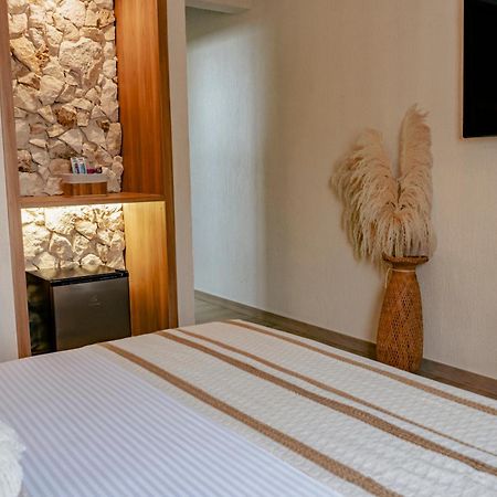 La Gracia Hotel & Spa San Jerónimo Eksteriør bilde