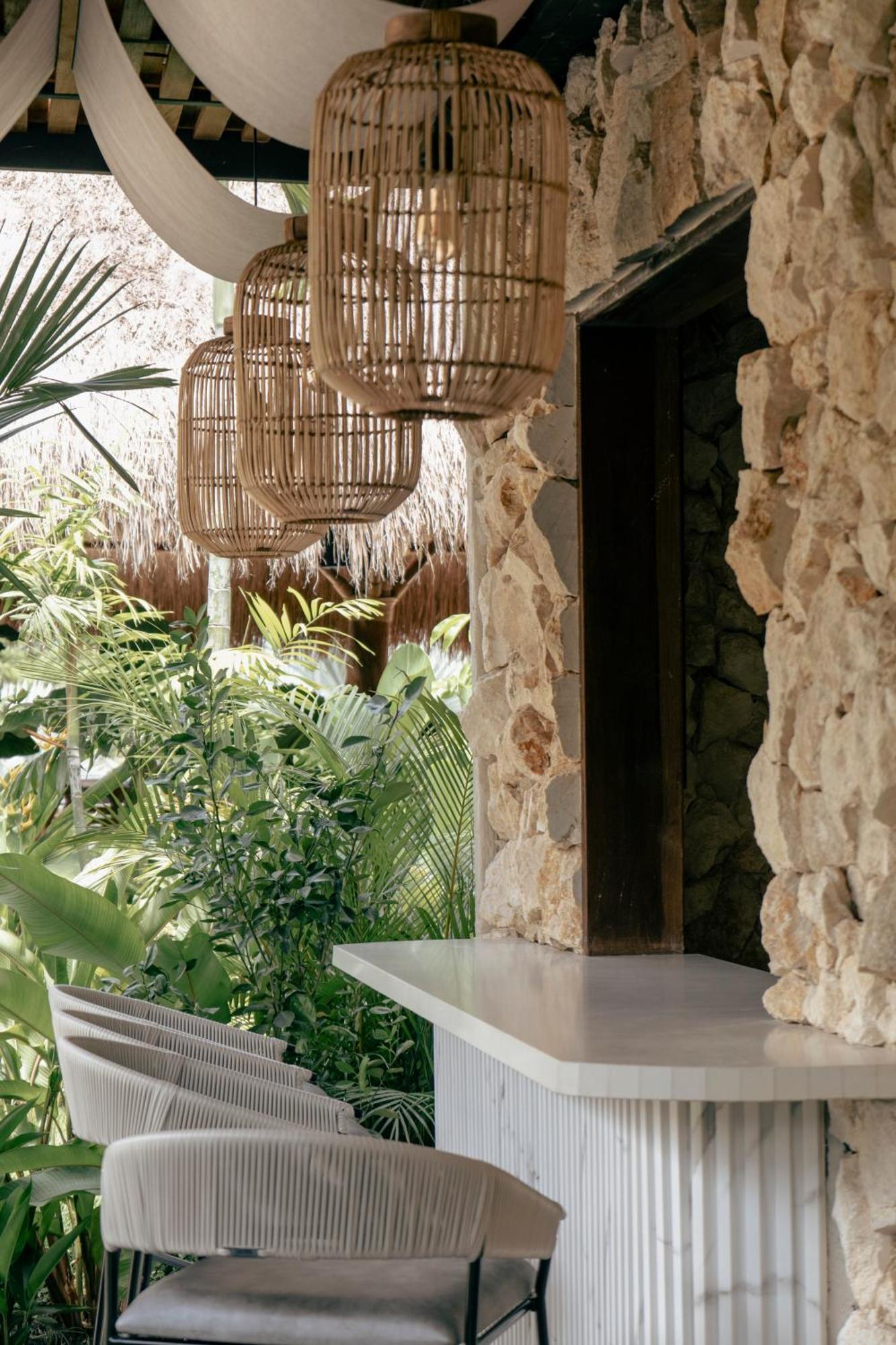 La Gracia Hotel & Spa San Jerónimo Eksteriør bilde