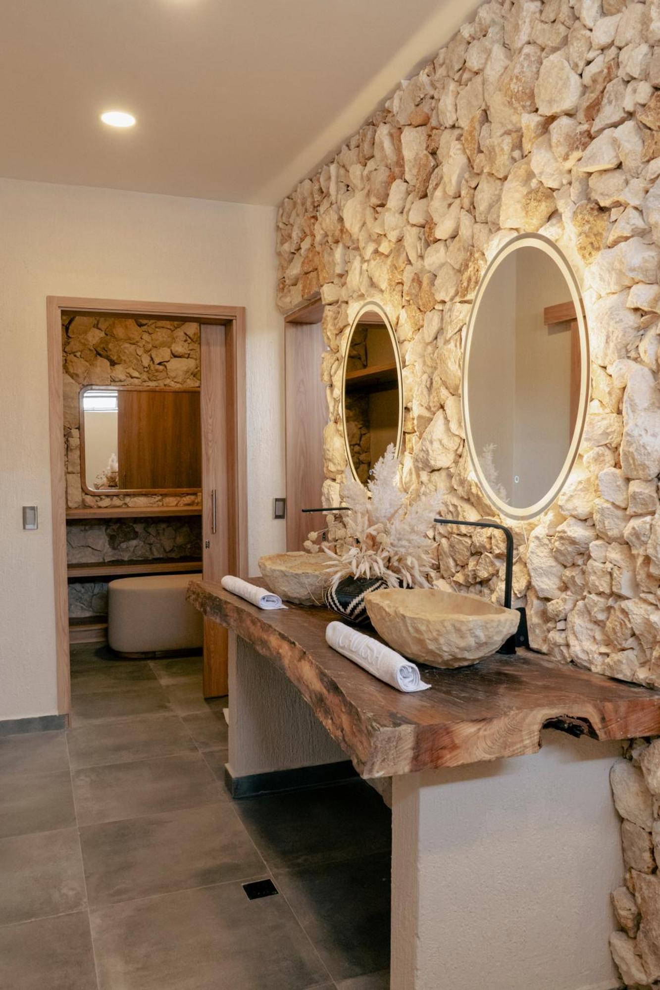 La Gracia Hotel & Spa San Jerónimo Eksteriør bilde