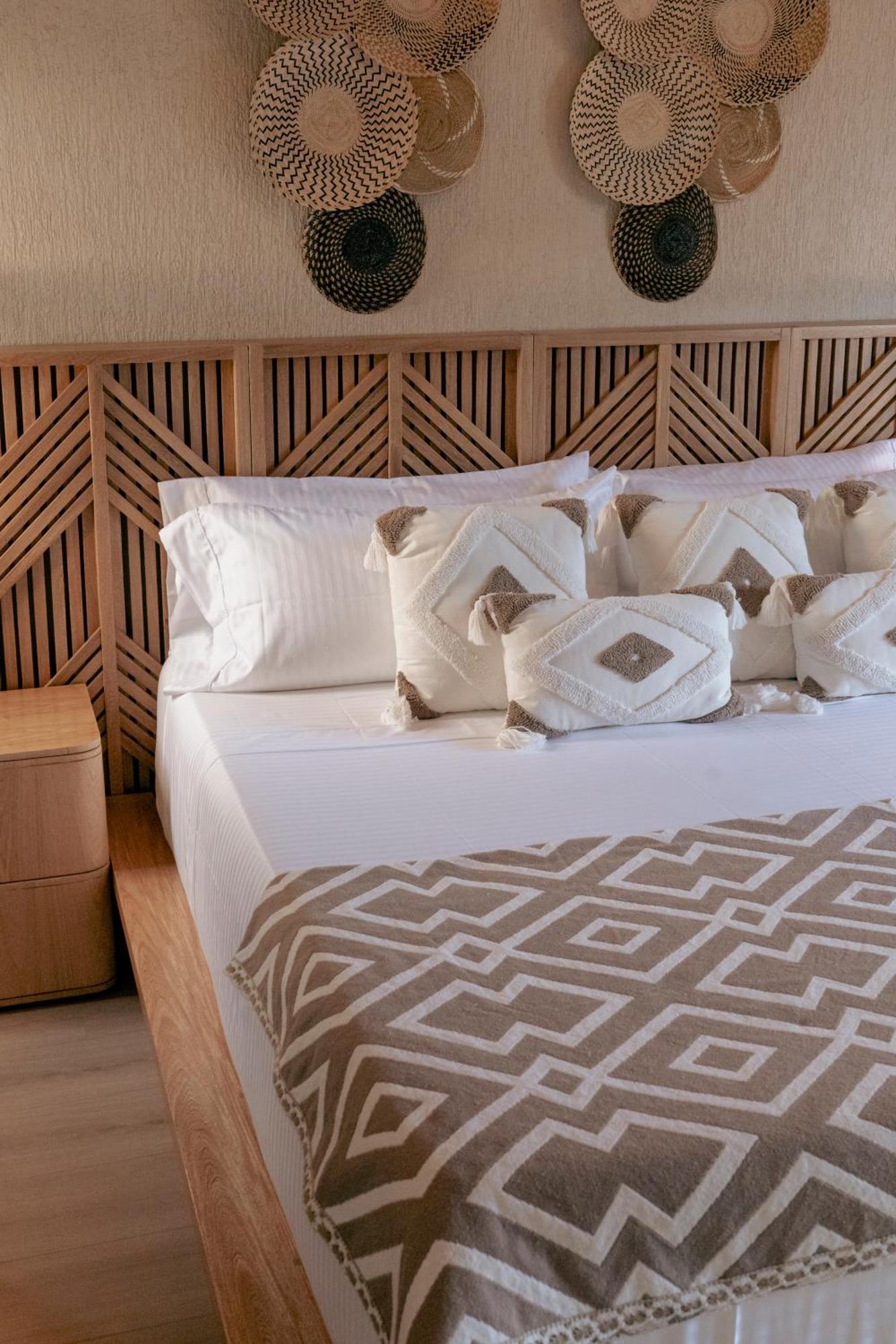 La Gracia Hotel & Spa San Jerónimo Eksteriør bilde