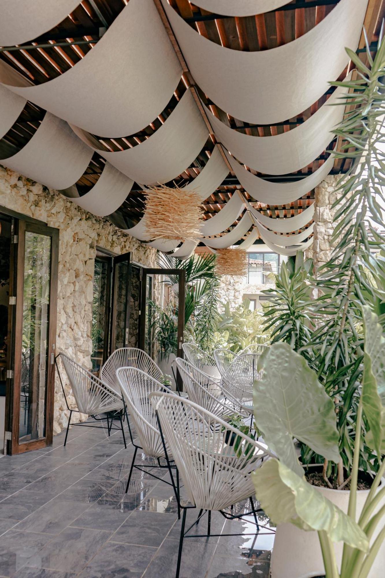La Gracia Hotel & Spa San Jerónimo Eksteriør bilde