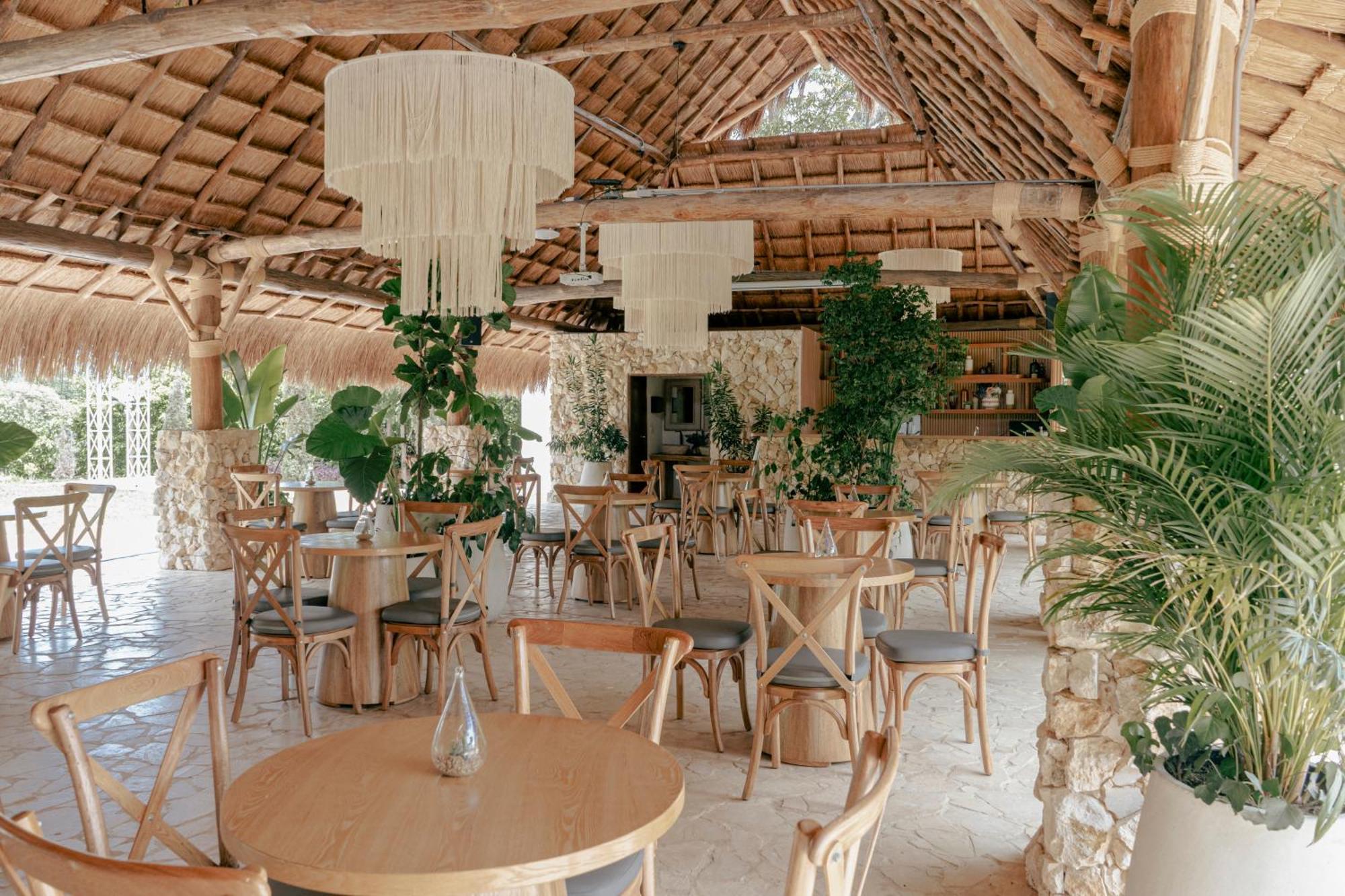 La Gracia Hotel & Spa San Jerónimo Eksteriør bilde