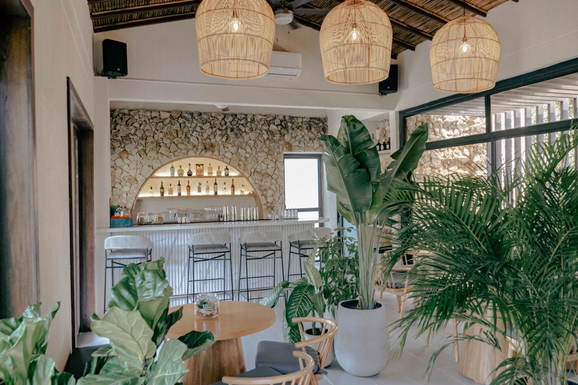 La Gracia Hotel & Spa San Jerónimo Eksteriør bilde