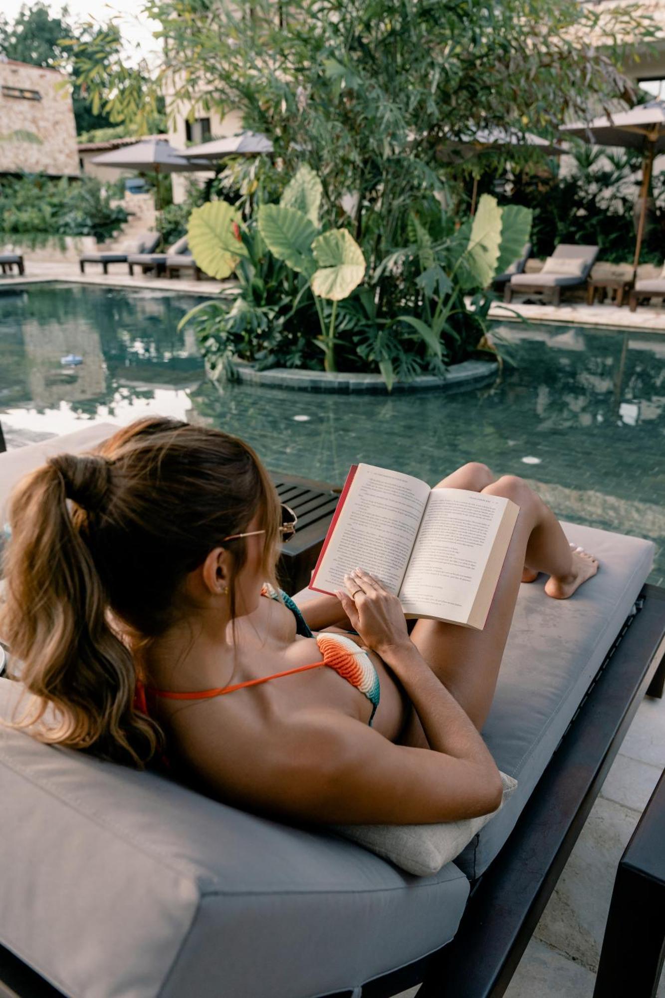 La Gracia Hotel & Spa San Jerónimo Eksteriør bilde