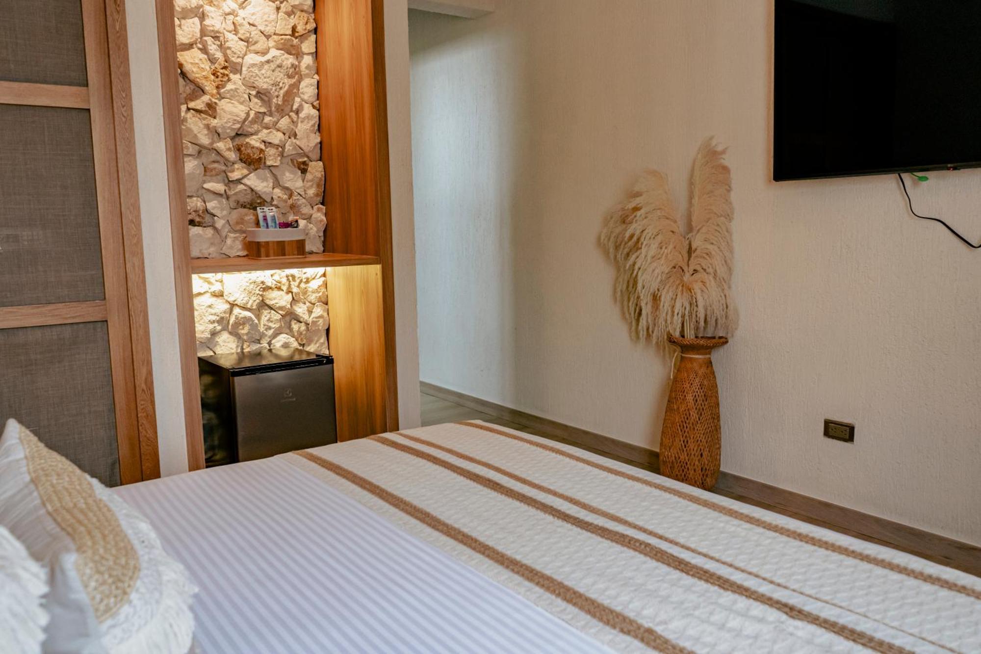 La Gracia Hotel & Spa San Jerónimo Eksteriør bilde