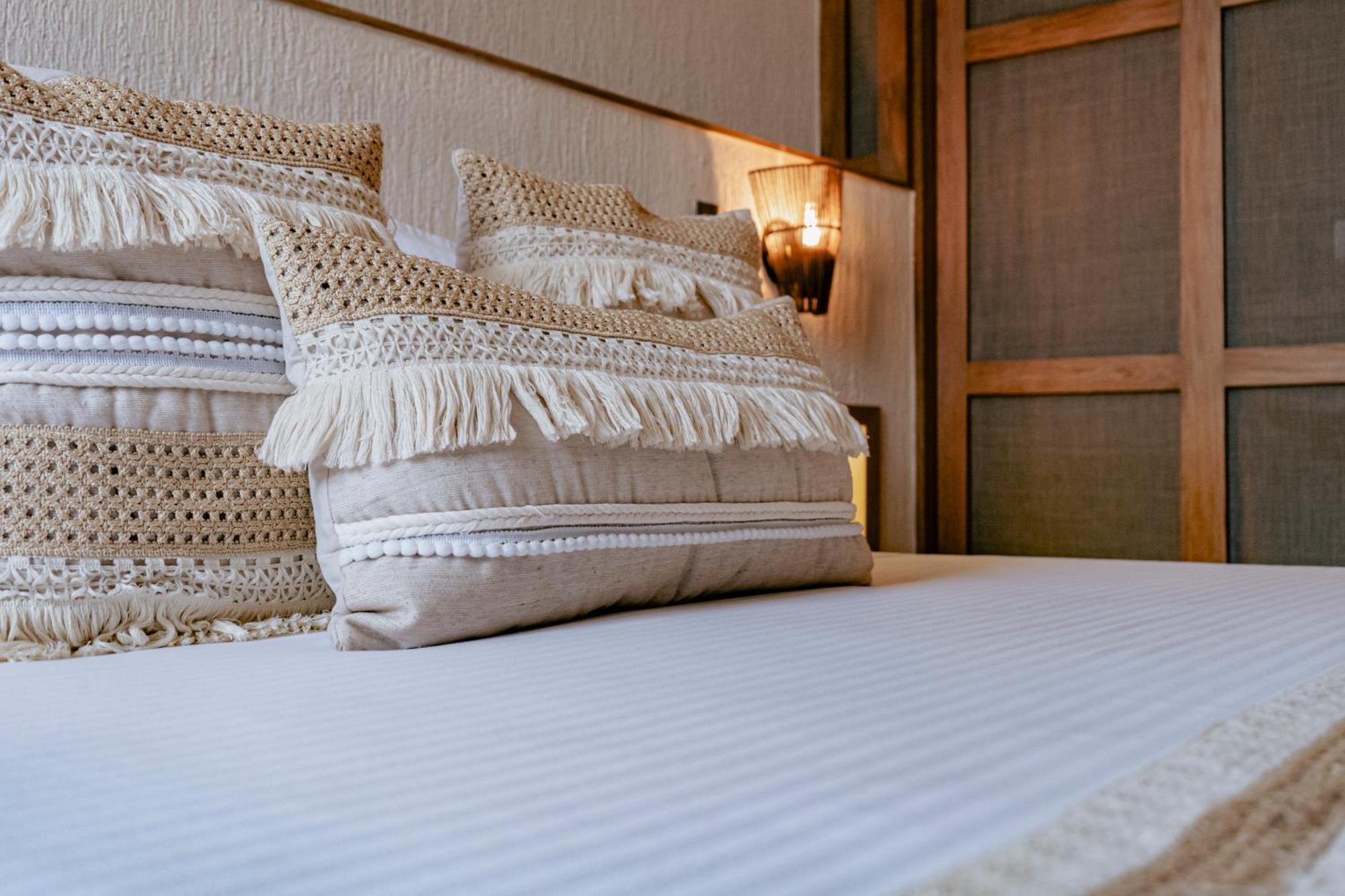 La Gracia Hotel & Spa San Jerónimo Eksteriør bilde