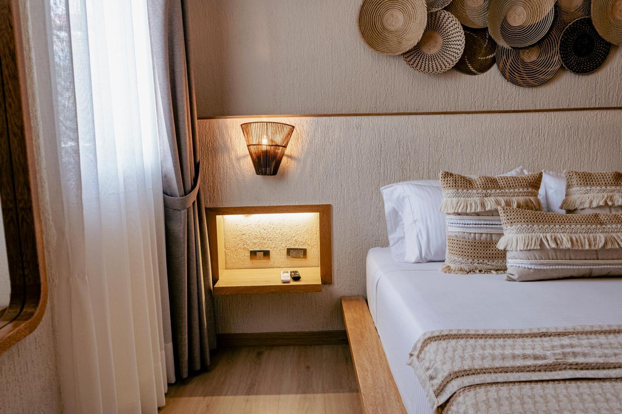 La Gracia Hotel & Spa San Jerónimo Eksteriør bilde