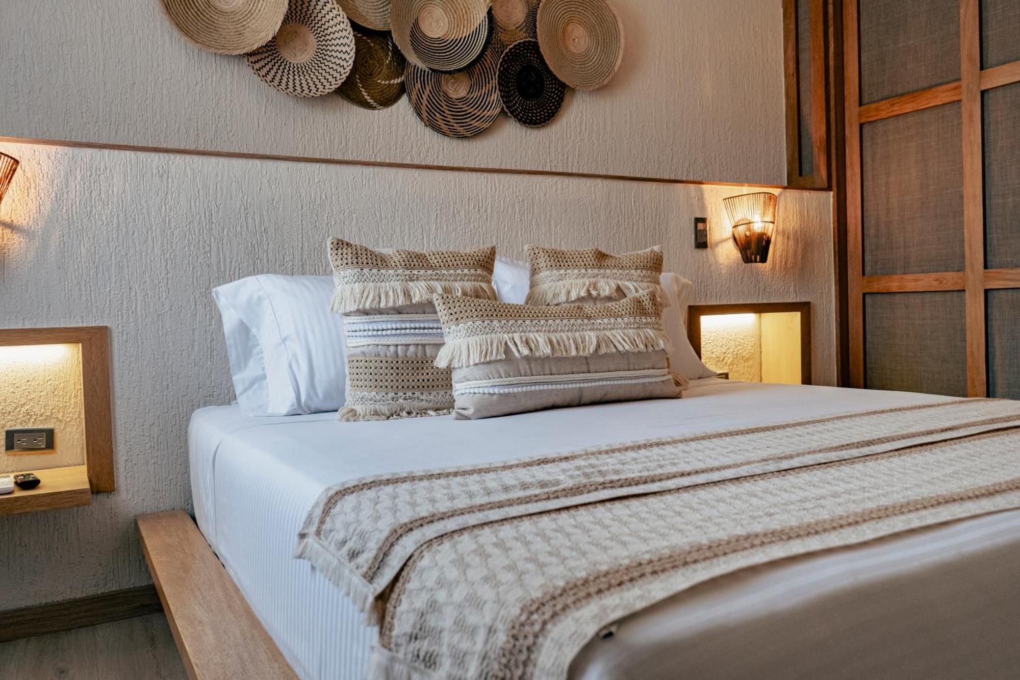 La Gracia Hotel & Spa San Jerónimo Eksteriør bilde