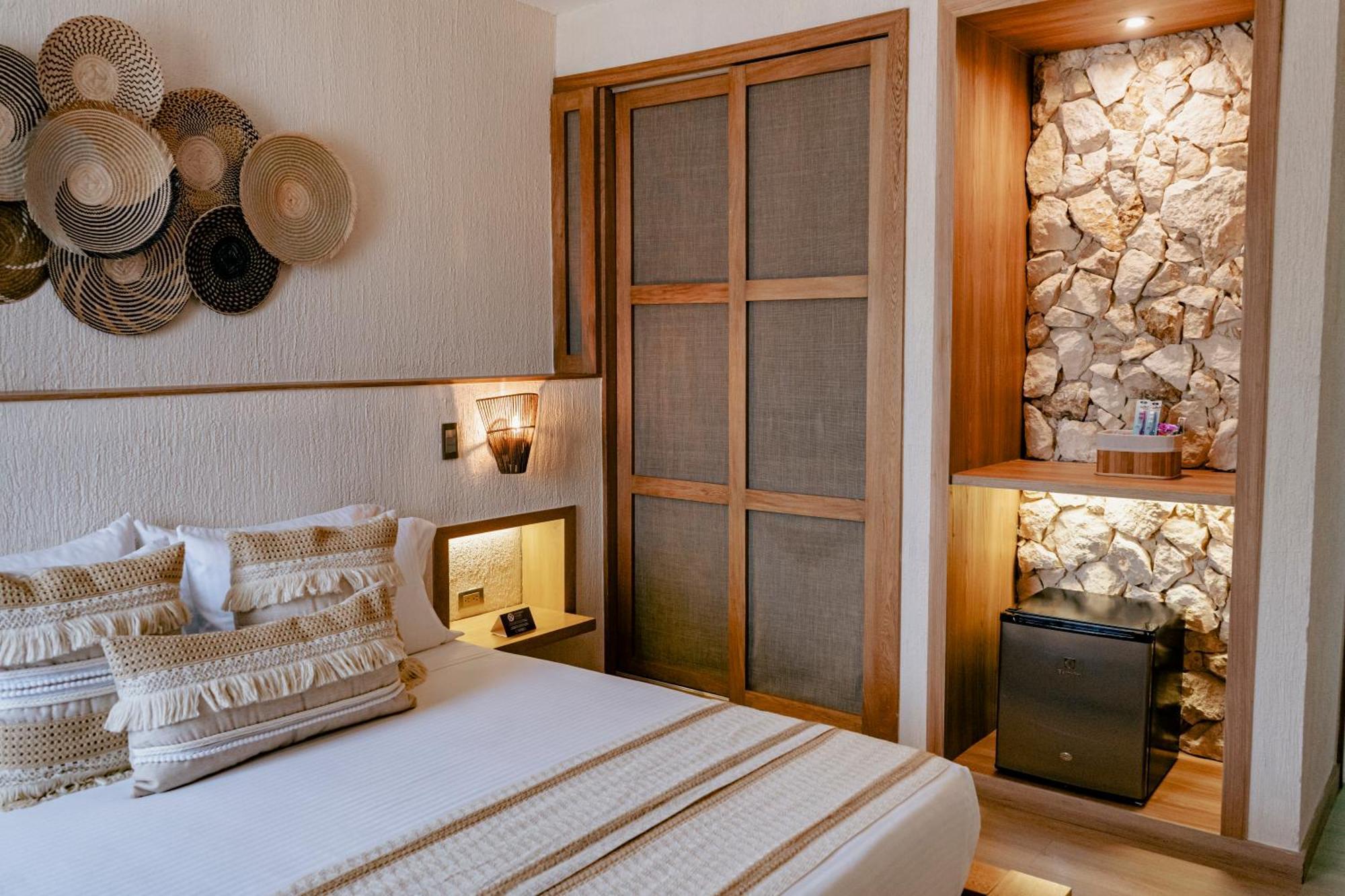 La Gracia Hotel & Spa San Jerónimo Eksteriør bilde