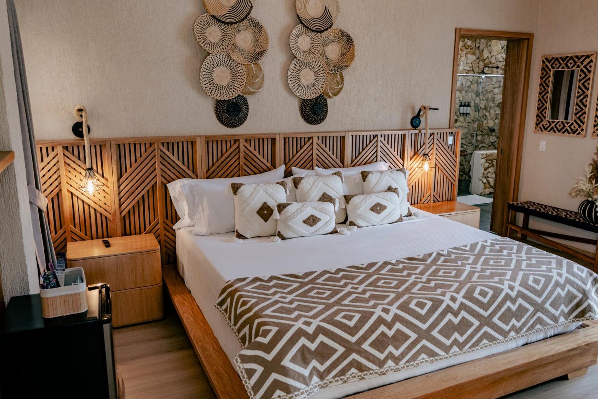 La Gracia Hotel & Spa San Jerónimo Eksteriør bilde