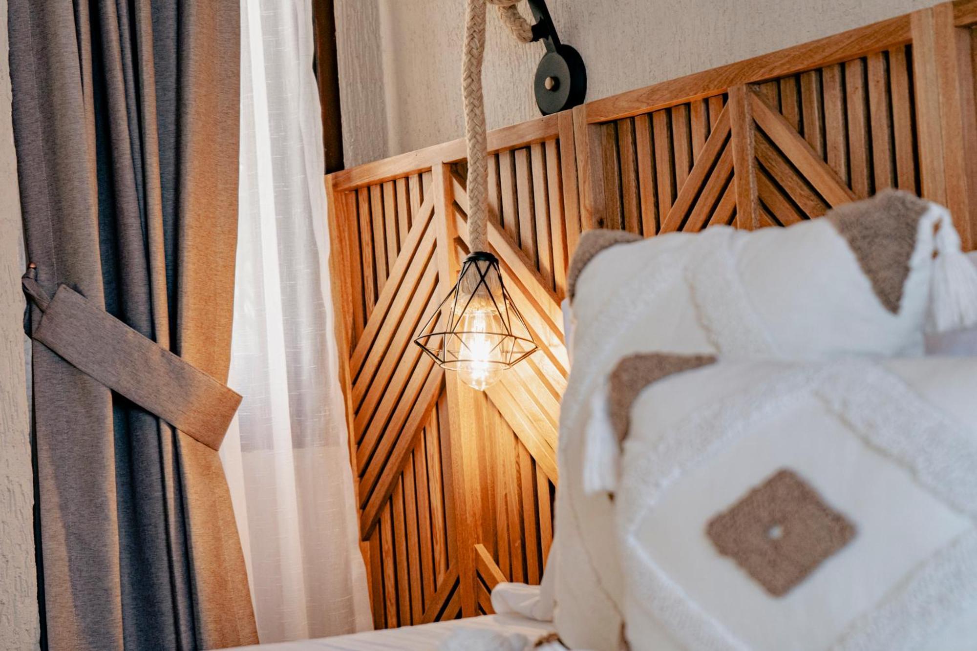 La Gracia Hotel & Spa San Jerónimo Eksteriør bilde