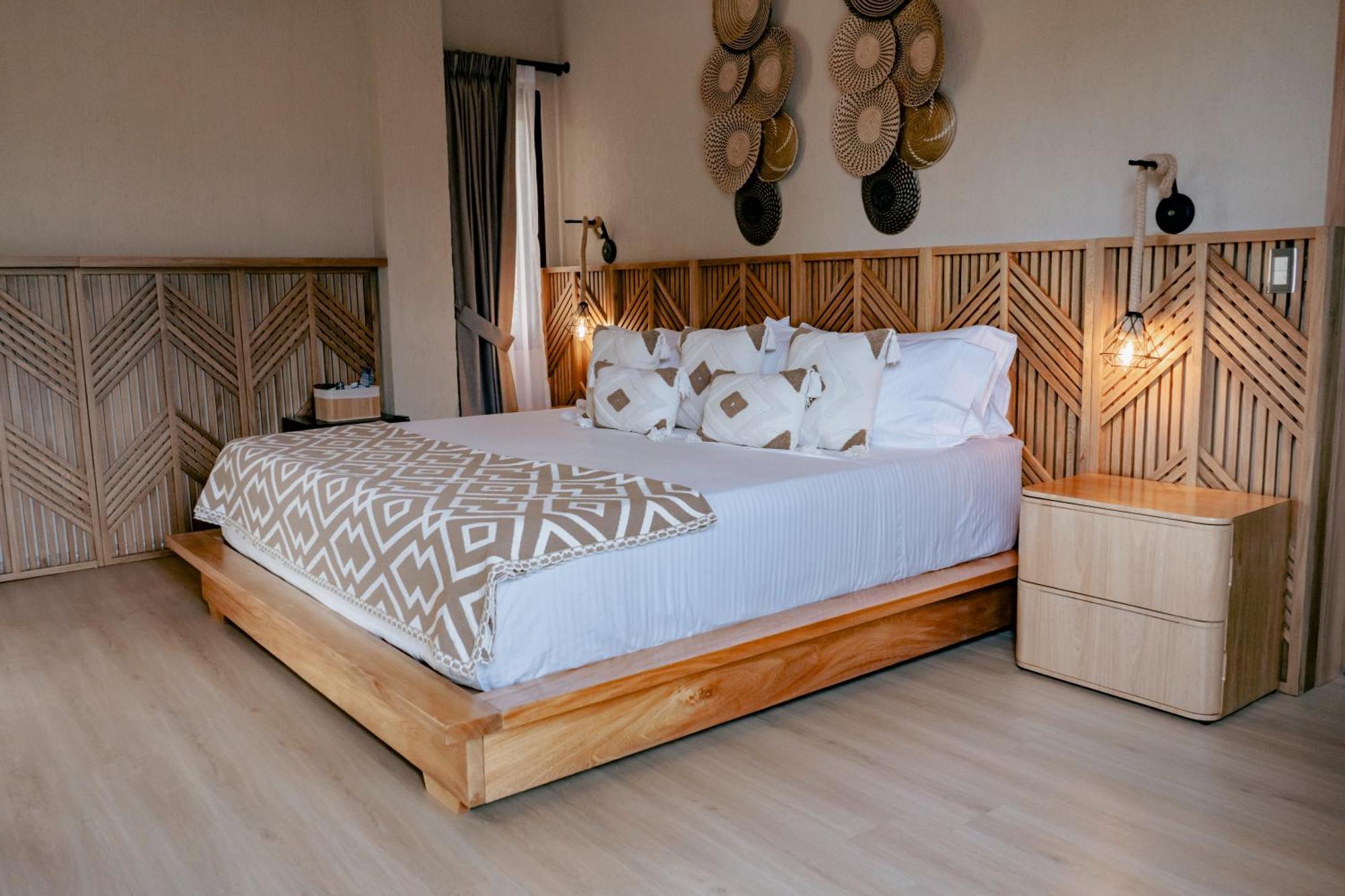 La Gracia Hotel & Spa San Jerónimo Eksteriør bilde